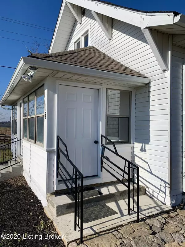 Smithfield, KY 40068,12 Bates Ln