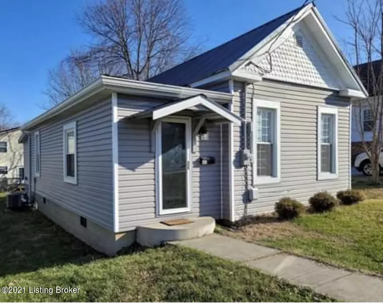 403 N Main St, Leitchfield, KY 42754