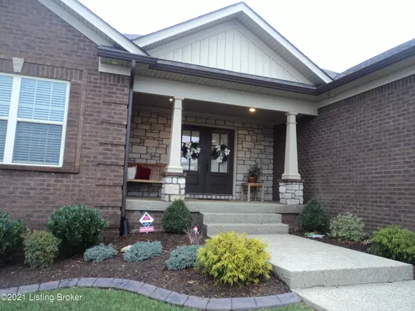 Louisville, KY 40291,7707 Binford WAY