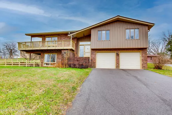 Prospect, KY 40059,10100 Covered Bridge Rd