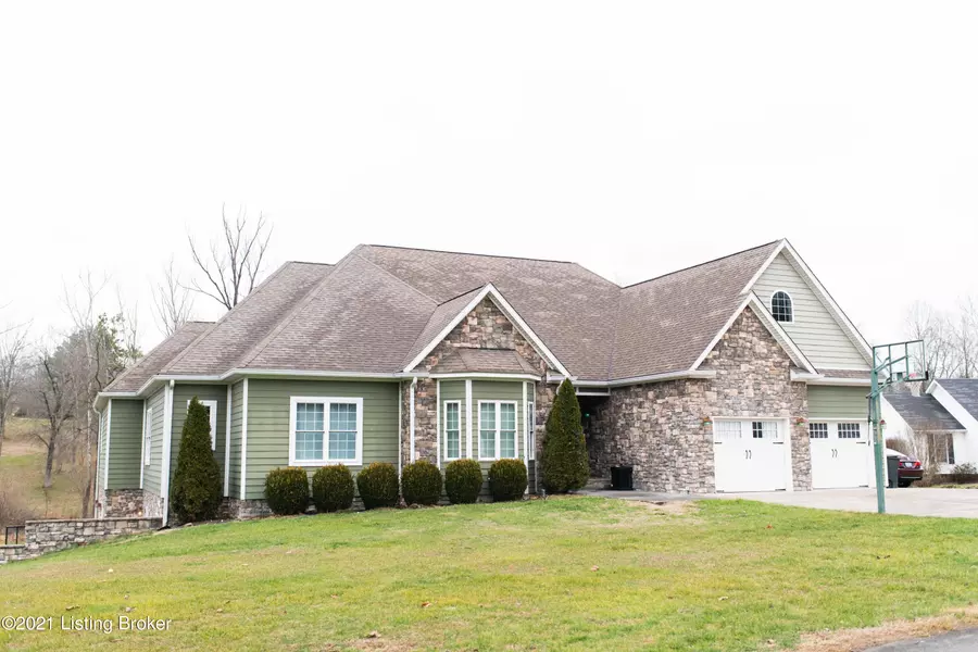 96 Gladford Crossing, Leitchfield, KY 42754