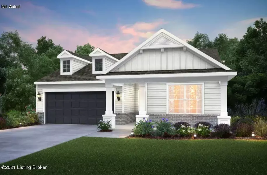 2106 Aiken Back Ln, La Grange, KY 40031