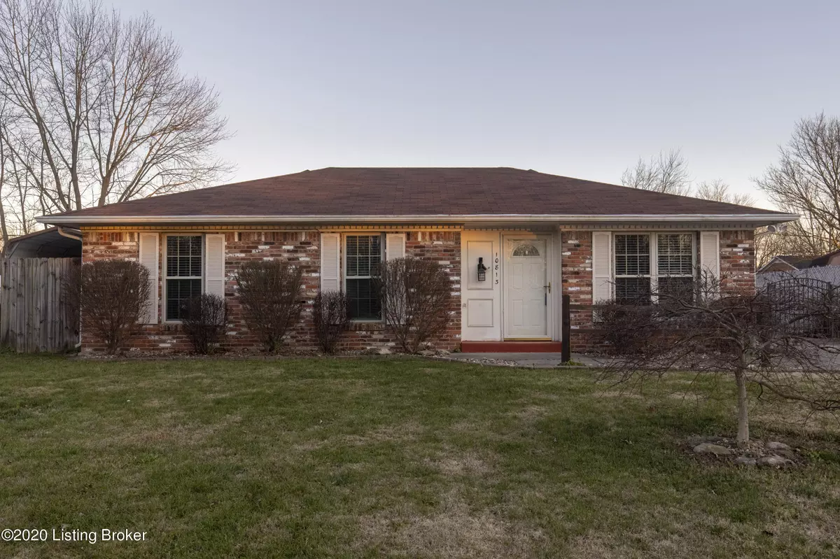 Louisville, KY 40229,10813 Onandaga Ct