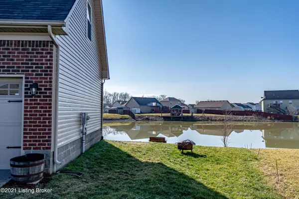 Shepherdsville, KY 40165,254 Mandarin Ct