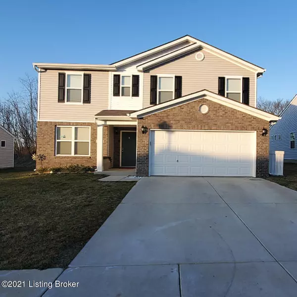 4058 Firestone WAY, Shelbyville, KY 40065