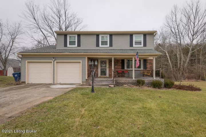 Crestwood, KY 40014,9201 Bermuda Ct