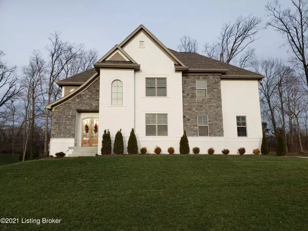 6104 Winkler Rd, Crestwood, KY 40014