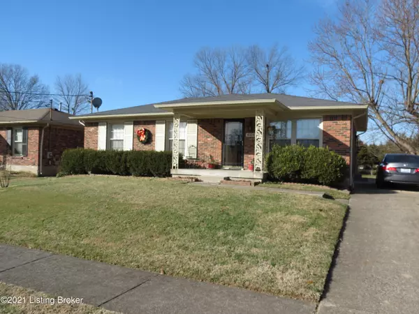 4504 Sunflower Ave, Louisville, KY 40216