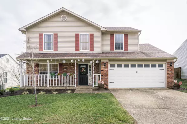 1118 Willow Oak Ln, La Grange, KY 40031