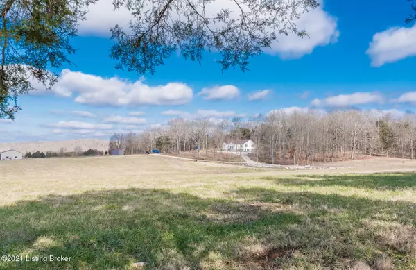 662 Broad Ford Rd, Munfordville, KY 42765