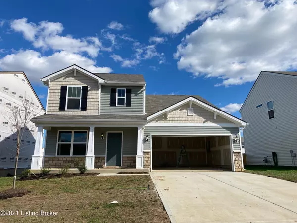 Shelbyville, KY 40065,428 Vildana WAY