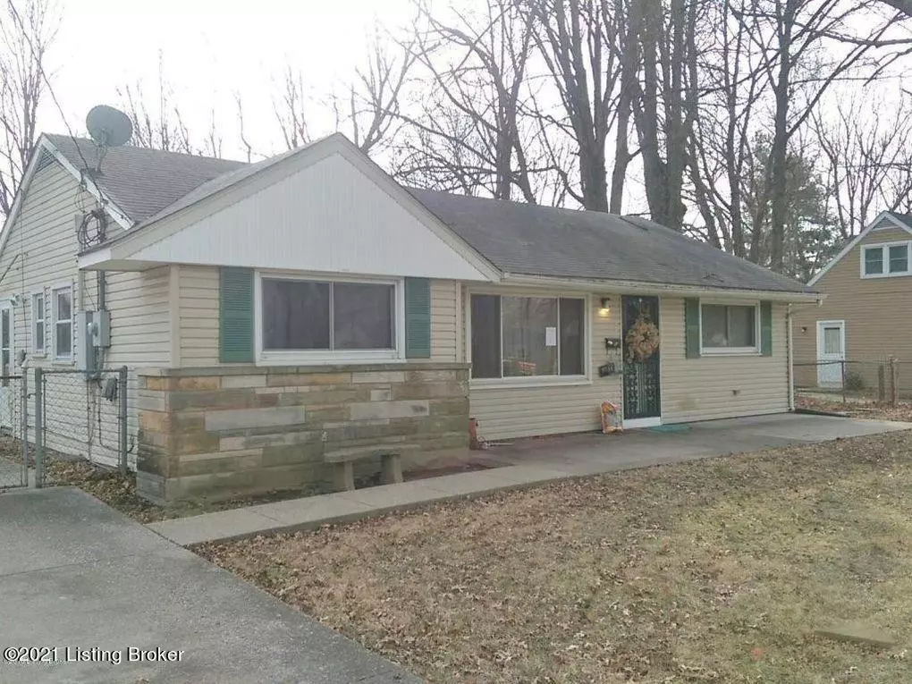 Louisville, KY 40272,5514 Broker Tip Ln