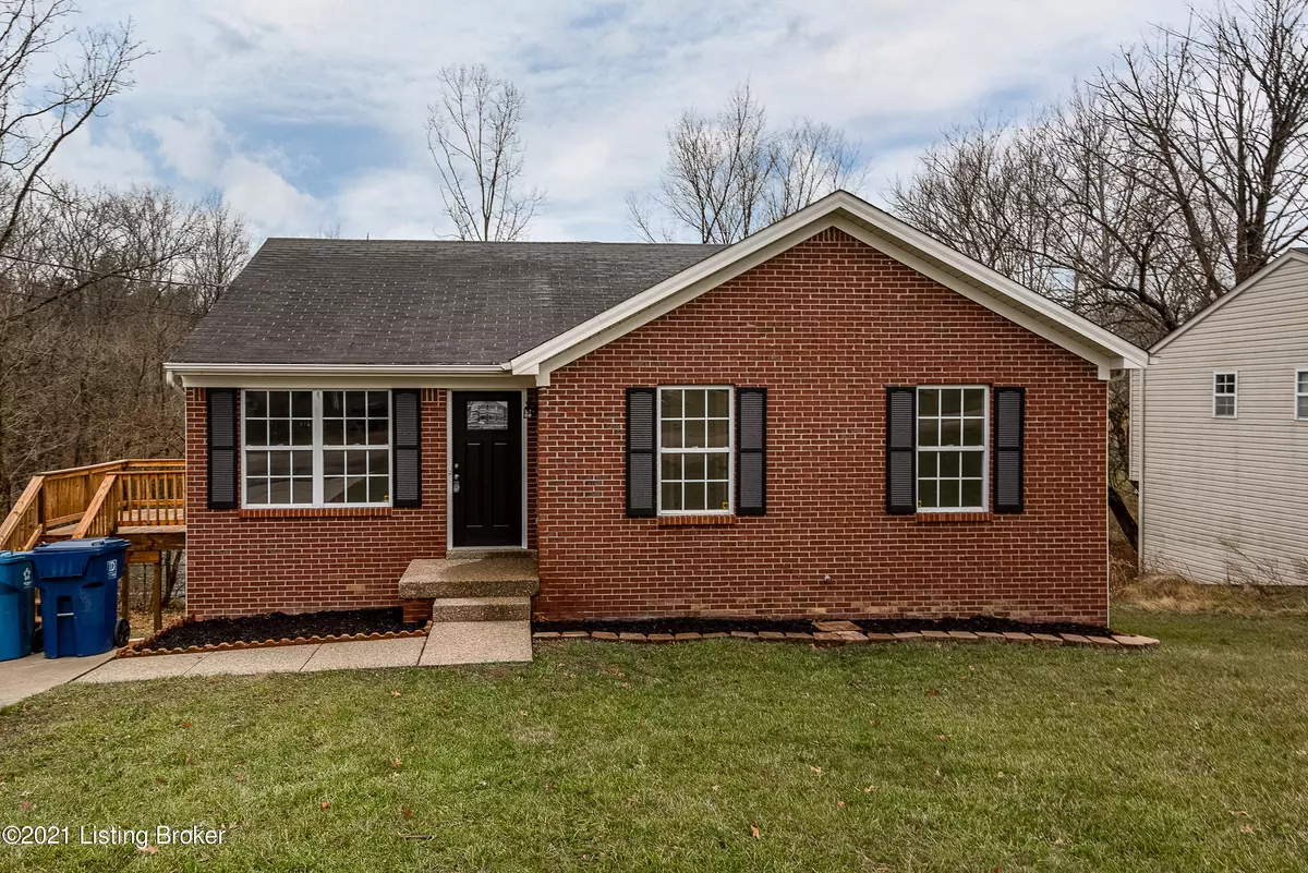 Crestwood, KY 40014,4515 Tina Dr