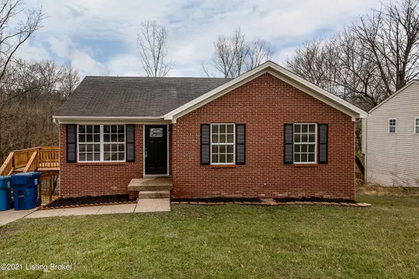 4515 Tina Dr, Crestwood, KY 40014