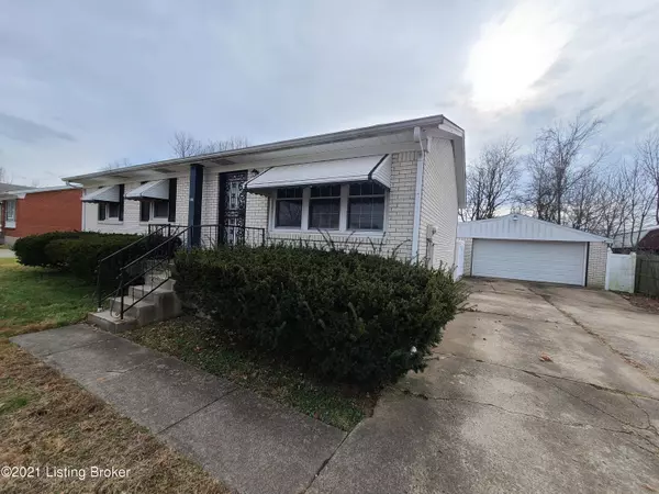 Louisville, KY 40214,1108 Fruitful Ct