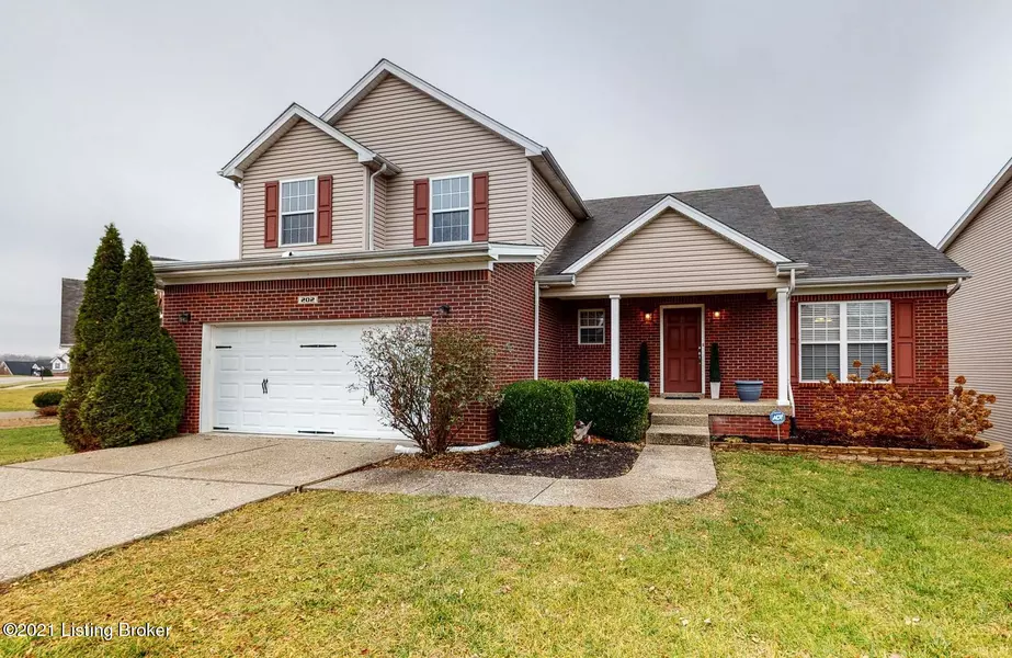 202 Arlington Meadows Dr, Fisherville, KY 40023