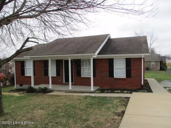 113 Clear Spring Dr, Bardstown, KY 40004