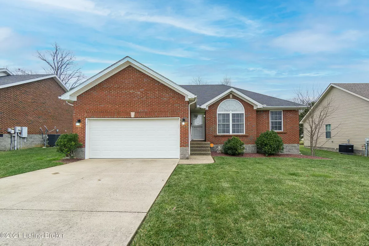 Mt Washington, KY 40047,154 Willow Creek Dr