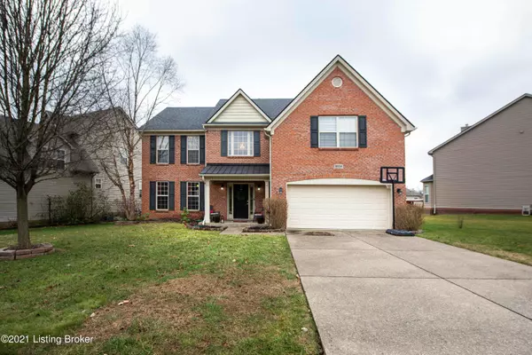 8924 Gentlewind WAY, Louisville, KY 40291