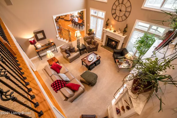 Smithfield, KY 40068,3708 Ballard Woods Ct