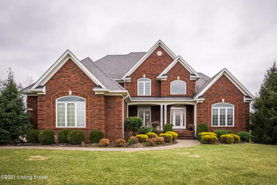 3708 Ballard Woods Ct, Smithfield, KY 40068