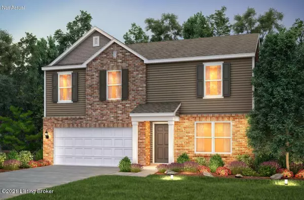 La Grange, KY 40031,2108 Aiken Back Ln