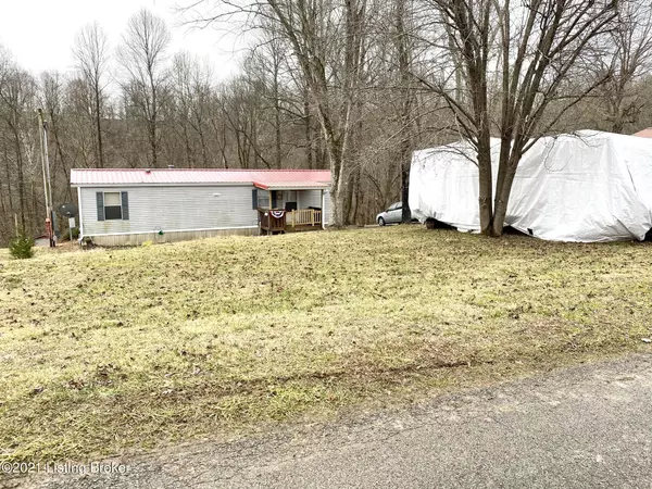 Hudson, KY 40145,338 Adkins Camp Loop