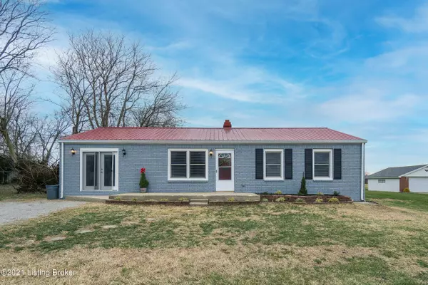 206 Meadowview Dr, Mt Washington, KY 40047