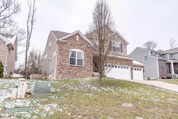 Louisville, KY 40291,9806 Creek View Estates Dr