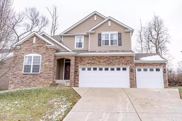 9806 Creek View Estates Dr, Louisville, KY 40291