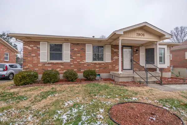 Louisville, KY 40219,7906 Pickwick Ln