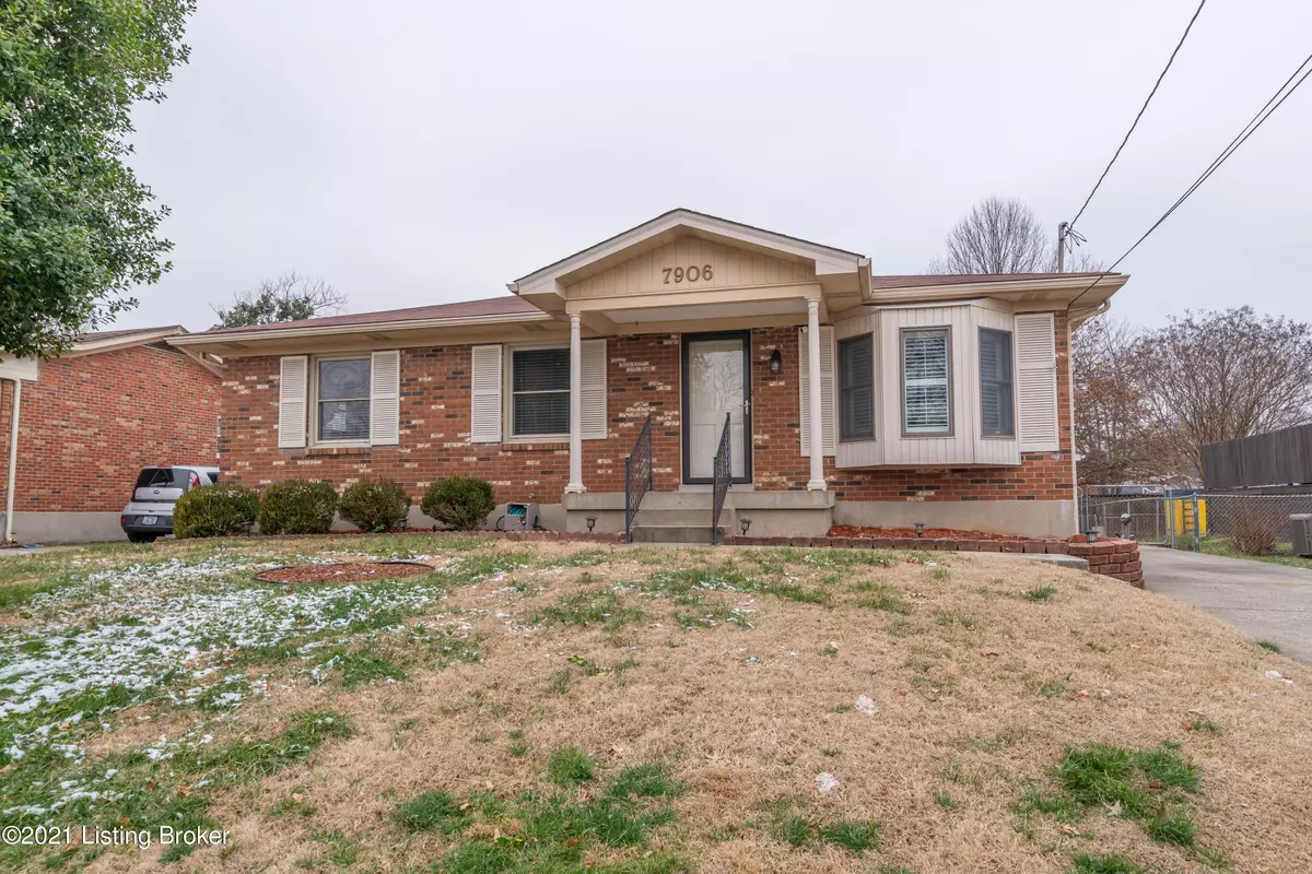 Louisville, KY 40219,7906 Pickwick Ln