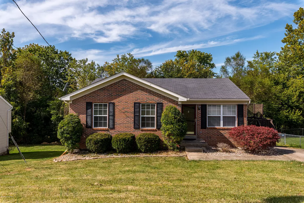 Crestwood, KY 40014,4503 Tina Dr