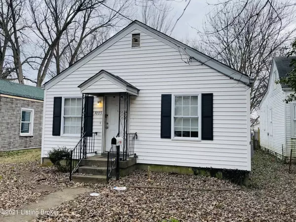 3775 Craig Ave, Louisville, KY 40215