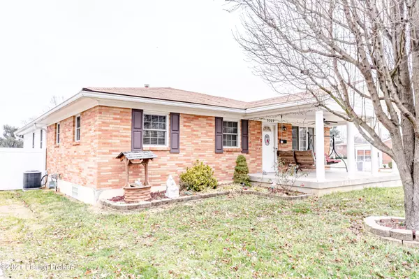 Louisville, KY 40272,5309 Glyndon WAY