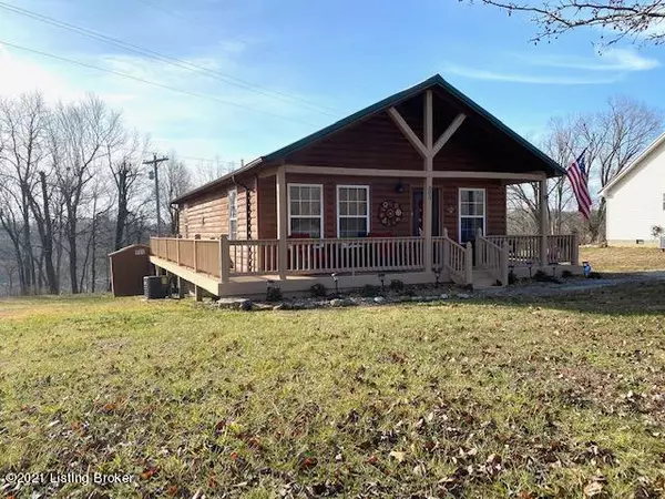 803 Sandy Beach Rd, Mcdaniels, KY 40152