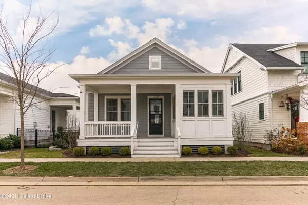 Prospect, KY 40059,6417 St Bernadette Ave