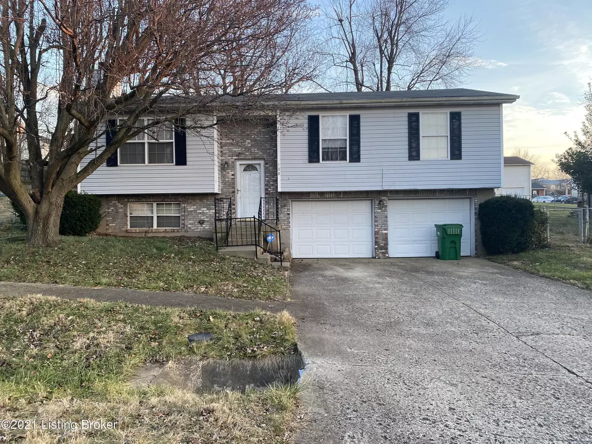 Radcliff, KY 40160,108 Monroe St