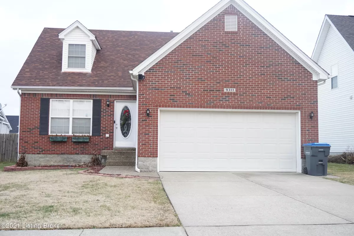 Fairdale, KY 40118,9311 Longhorn Ct