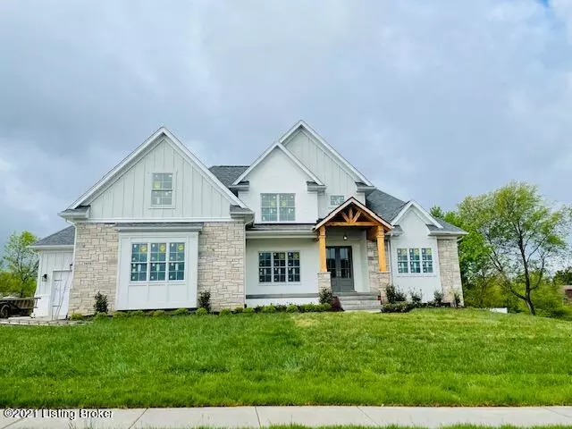 Crestwood, KY 40014,7475 Edith WAY