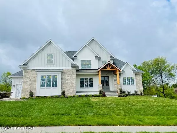 7475 Edith WAY, Crestwood, KY 40014