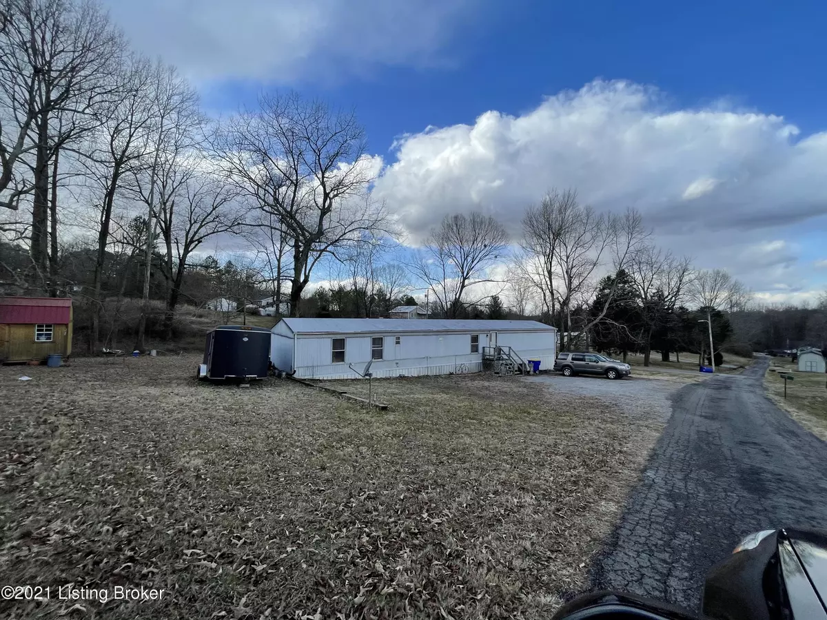 Scottsville, KY 42164,411 Port Oliver Cir