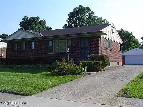 3225 Furman Blvd, Louisville, KY 40220