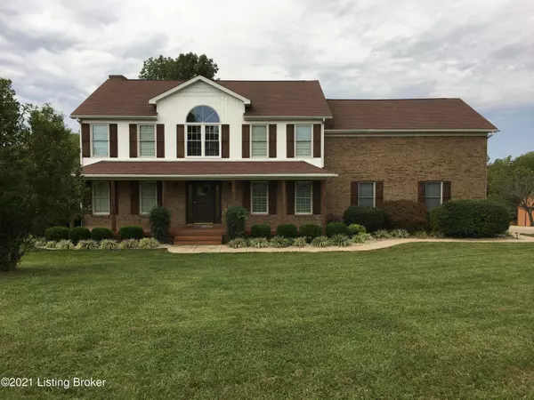 131 Oak Ridge Dr, Taylorsville, KY 40071