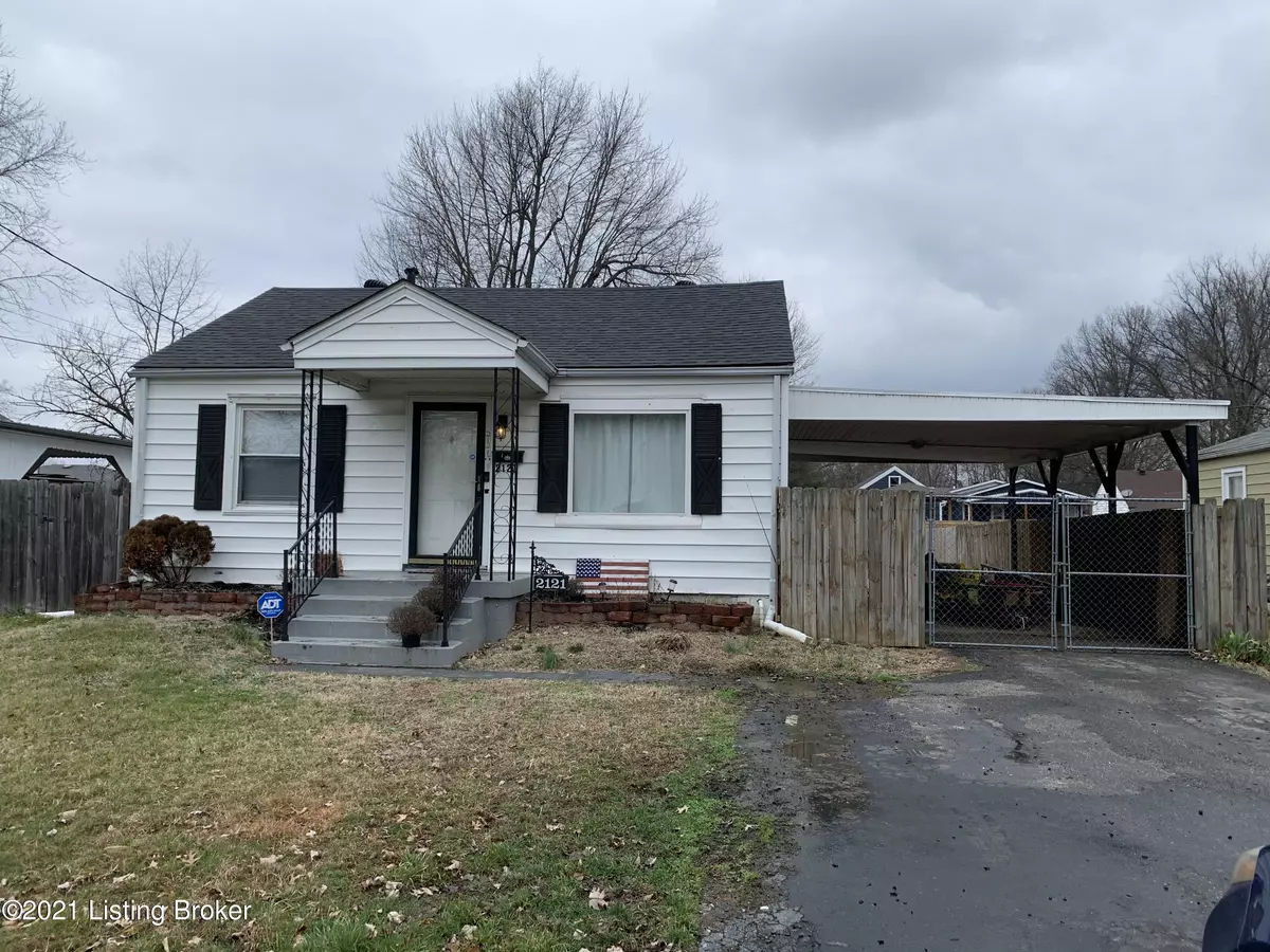 Louisville, KY 40216,2121 West Ln