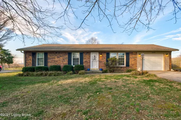 3504 Donna Ln,  Bardstown,  KY 40004