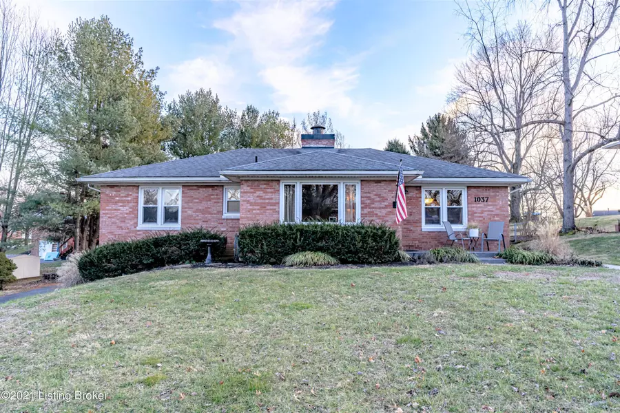 1037 Arapaho TRL, Frankfort, KY 40601