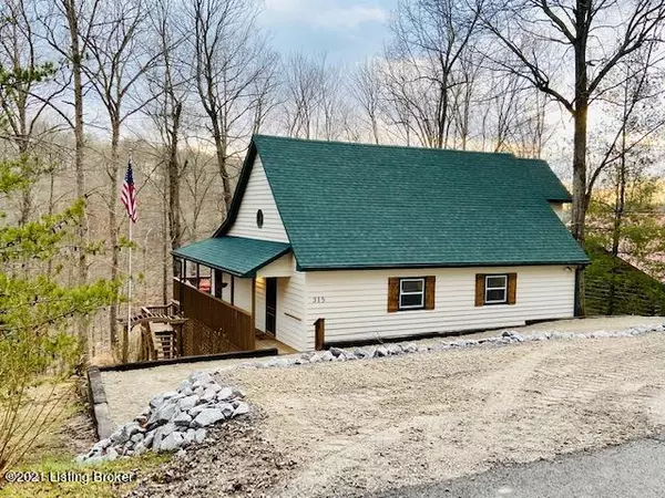 Mcdaniels, KY 40152,315 Timberlake Ln