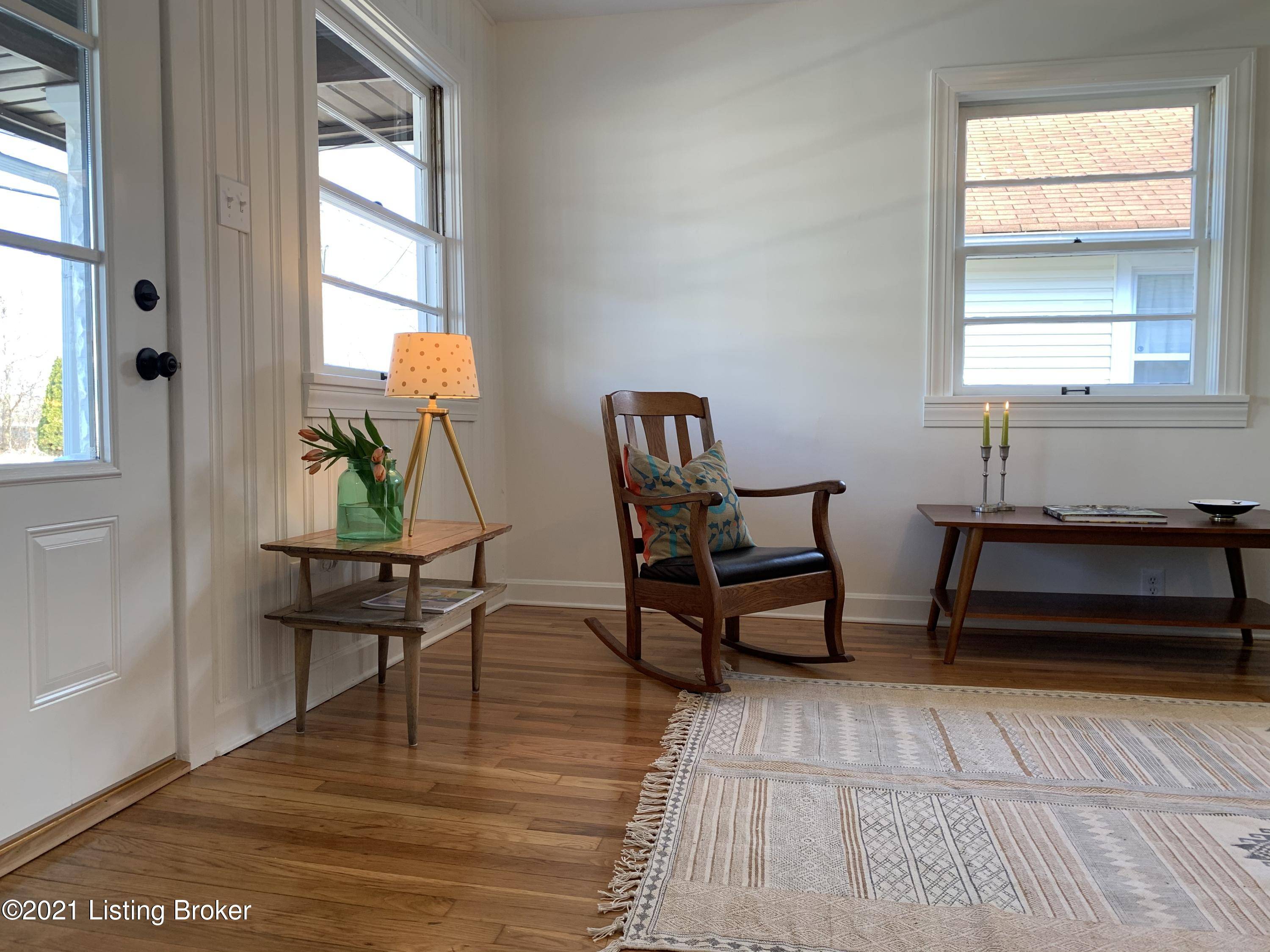 Louisville, KY 40214,108 Harlan Ave