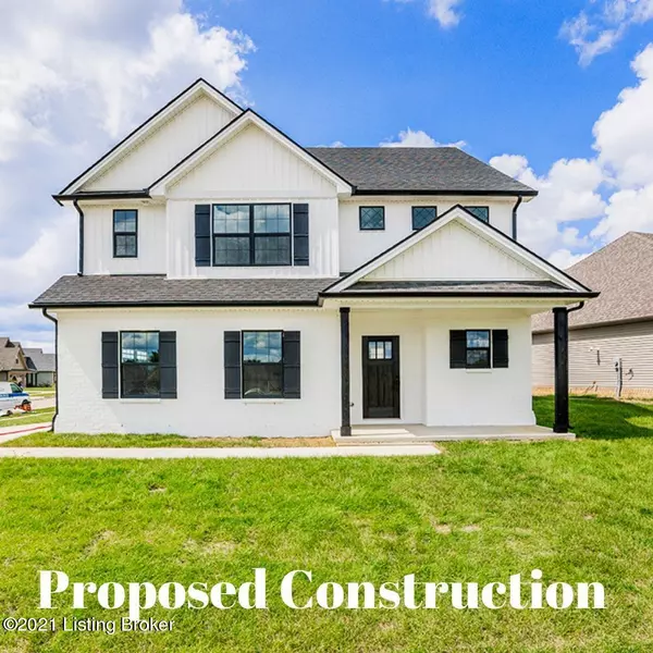 1276 Angus TRL, Lexington, KY 40509